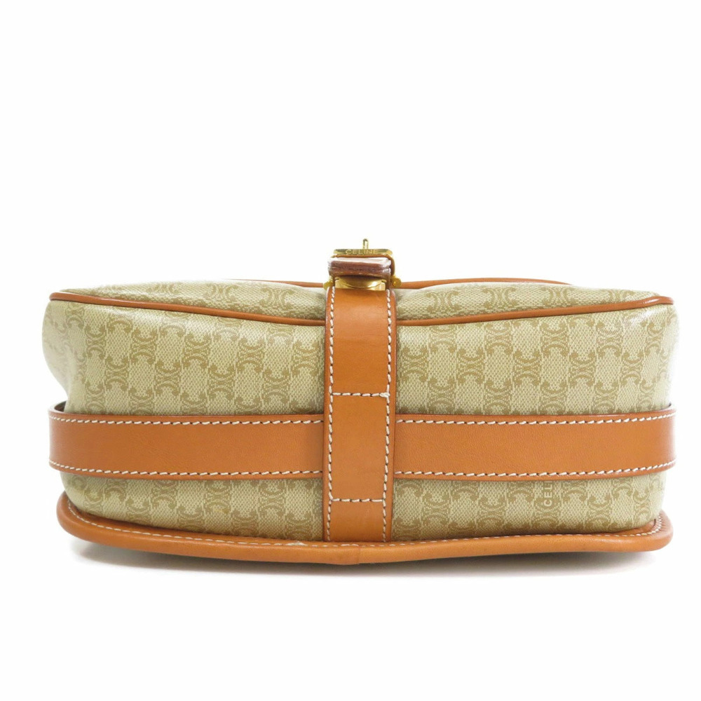 Celine Macadam shoulder bag - Picture 4 of 11